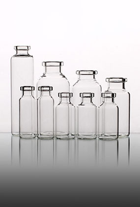 中硼硅系列產品